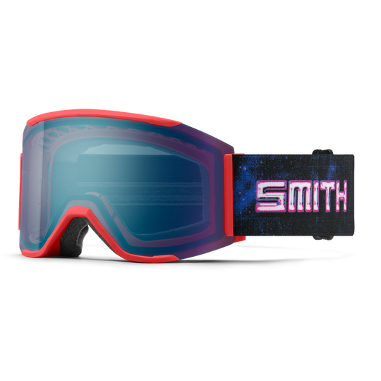 Squad Mag Goggles 24/25