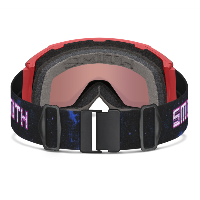 Squad Mag Goggles 24/25
