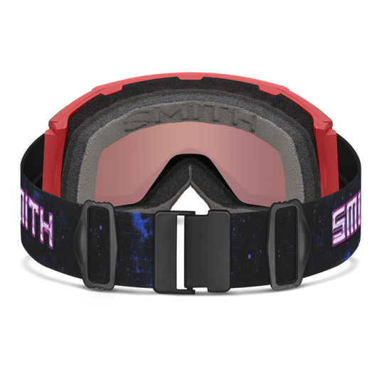 Squad Mag Goggles 24/25