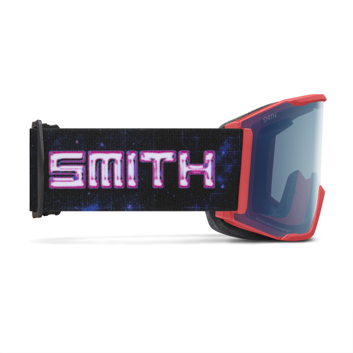 Squad Mag Goggles 24/25