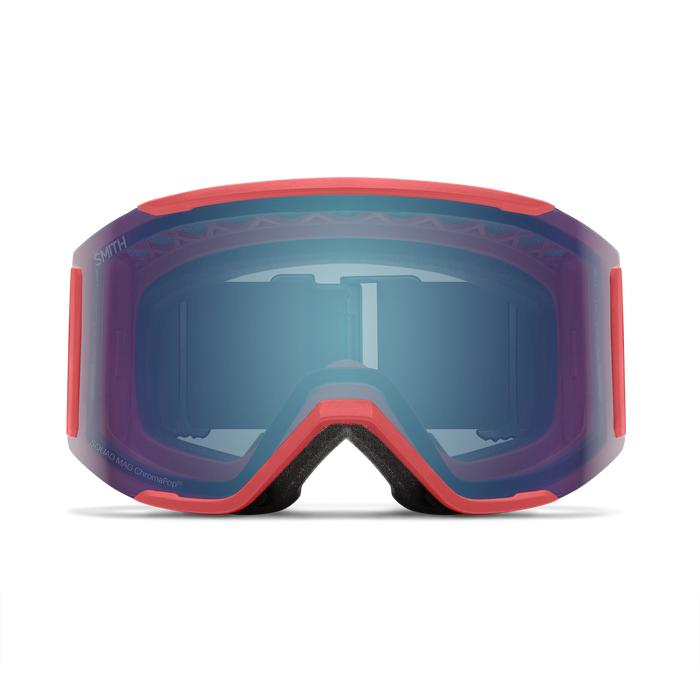 Squad Mag Goggles 24/25