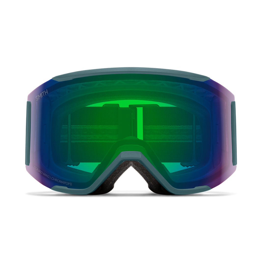 Smith Squad MAG Goggles 26/27