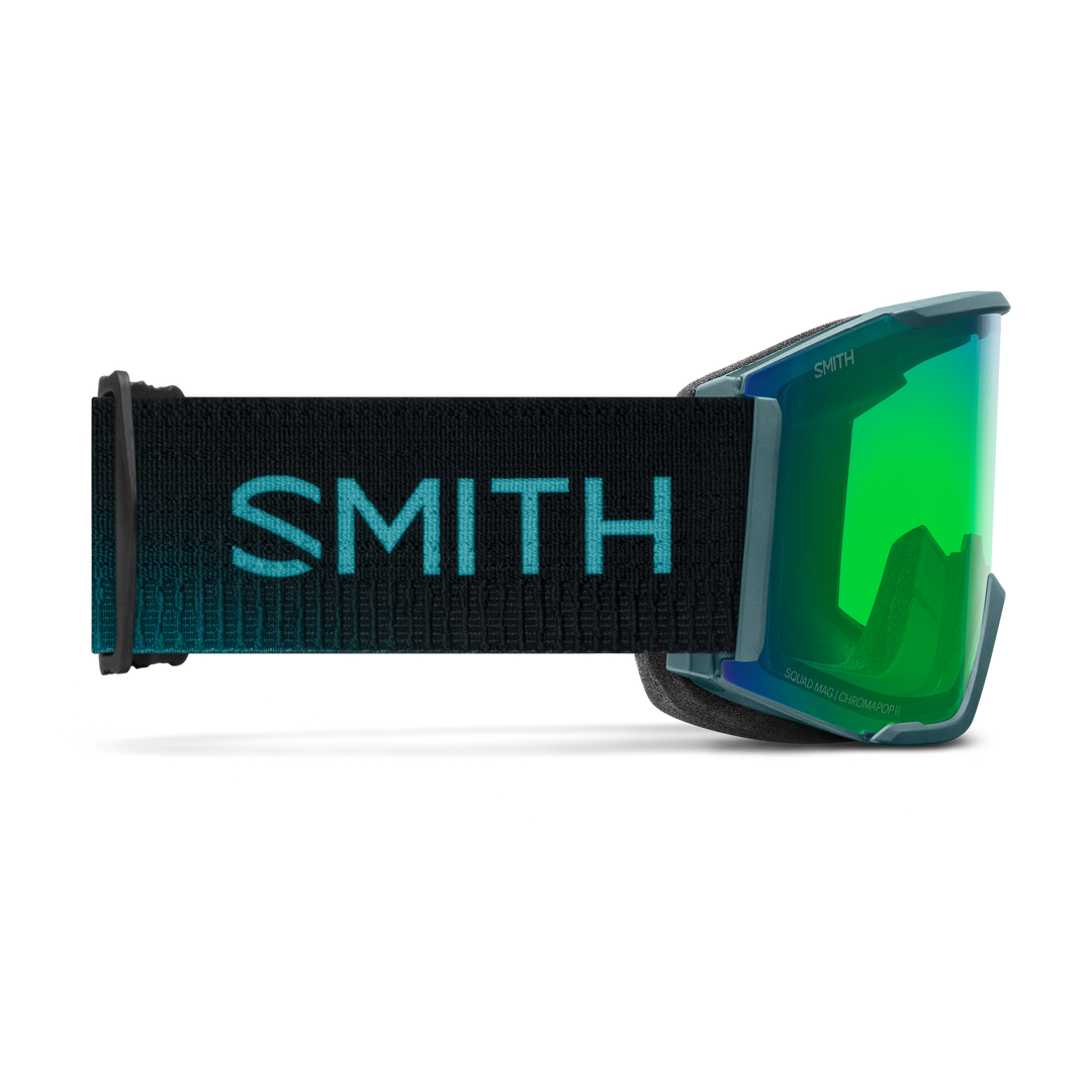 Smith Squad MAG Goggles 26/27