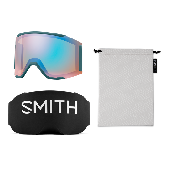 Smith Squad MAG Goggles 26/27