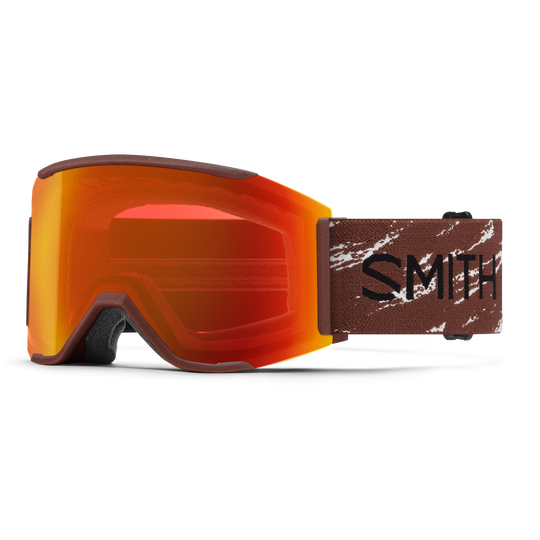 Smith Squad MAG Goggles 26/27