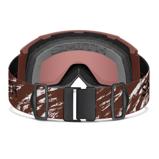 Smith Squad MAG Goggles 26/27