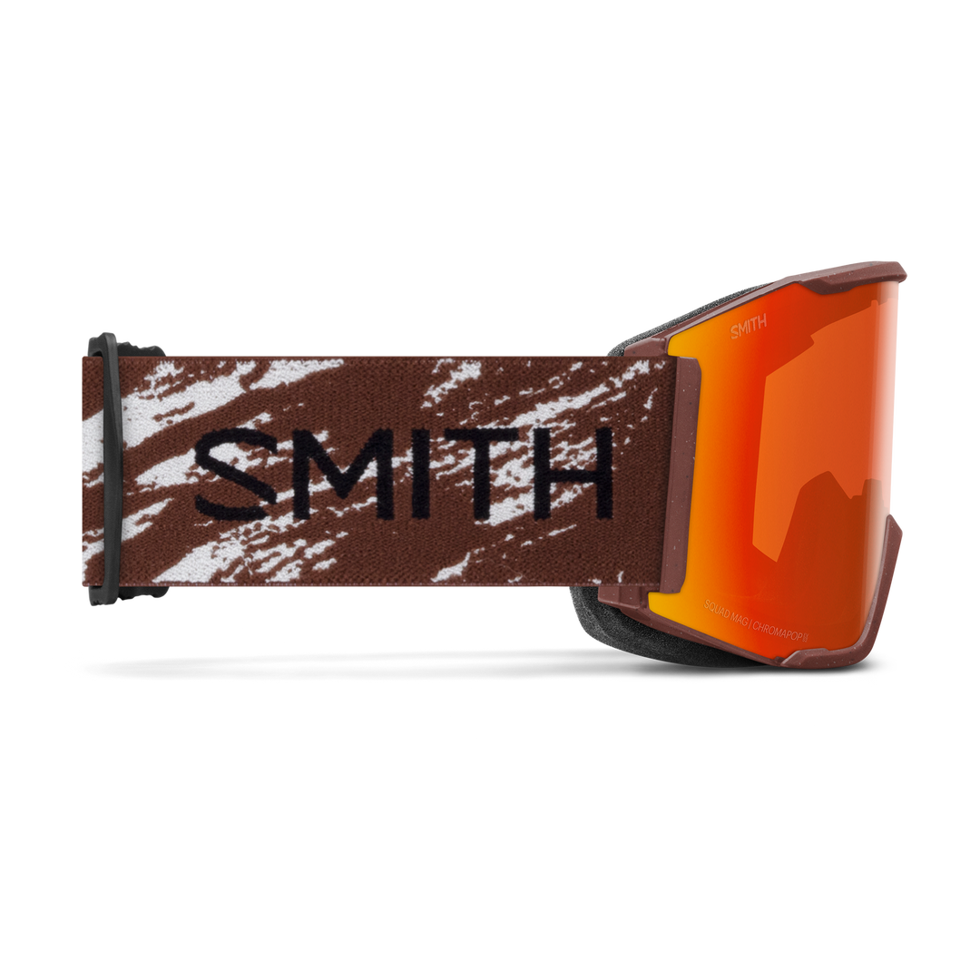 Smith Squad MAG Goggles 26/27