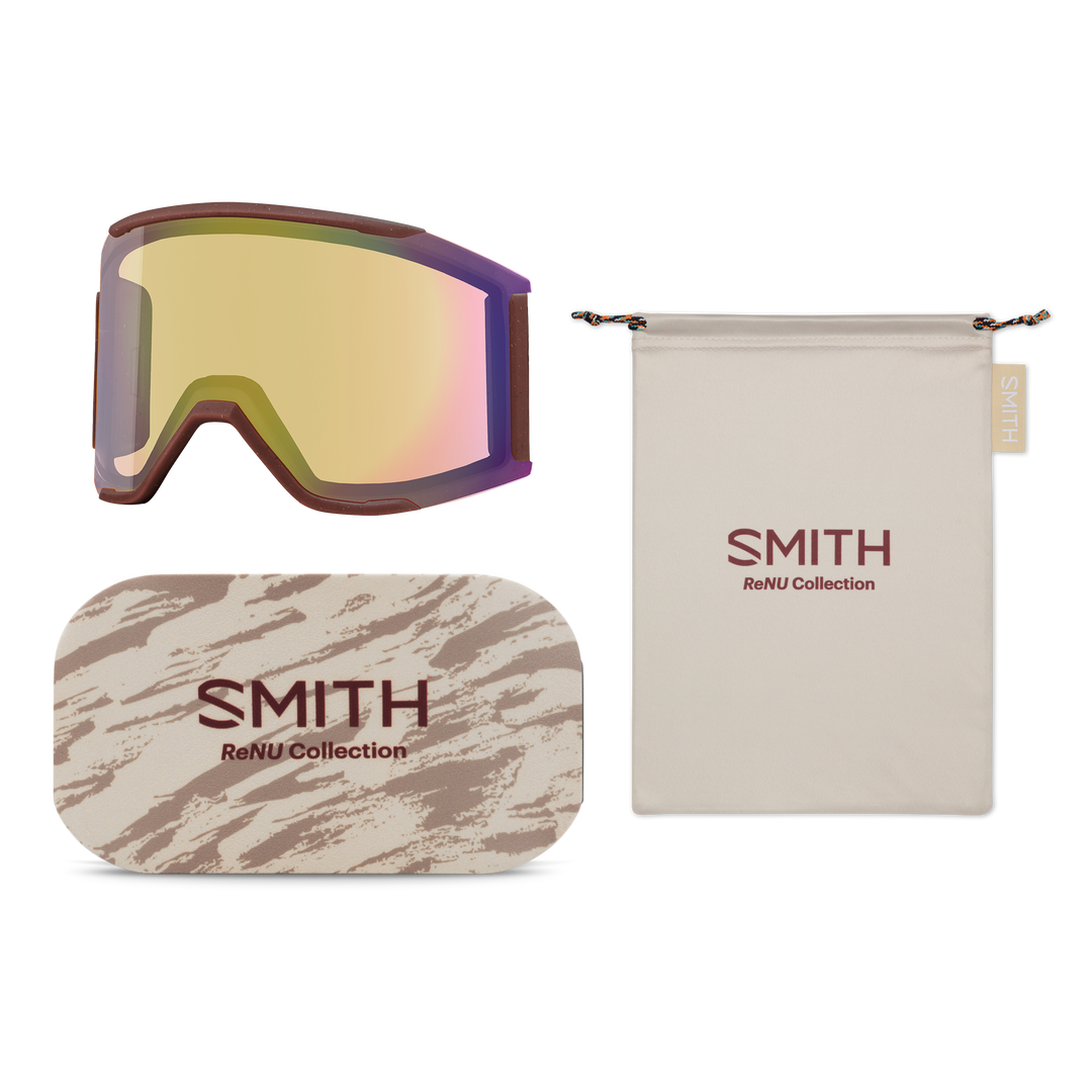 Smith Squad MAG Goggles 26/27