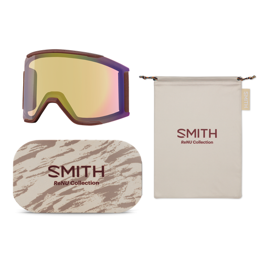 Smith Squad MAG Goggles 26/27