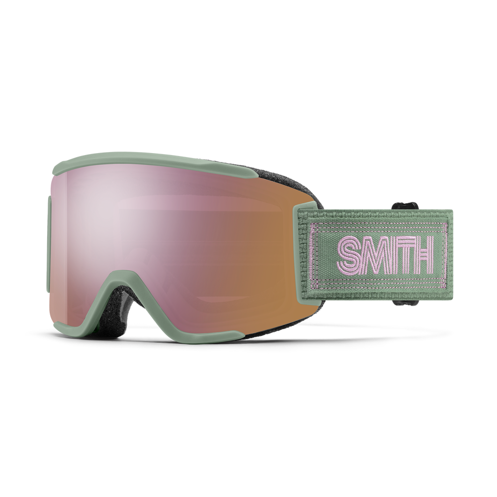 Smith Squad S Goggles 26/27