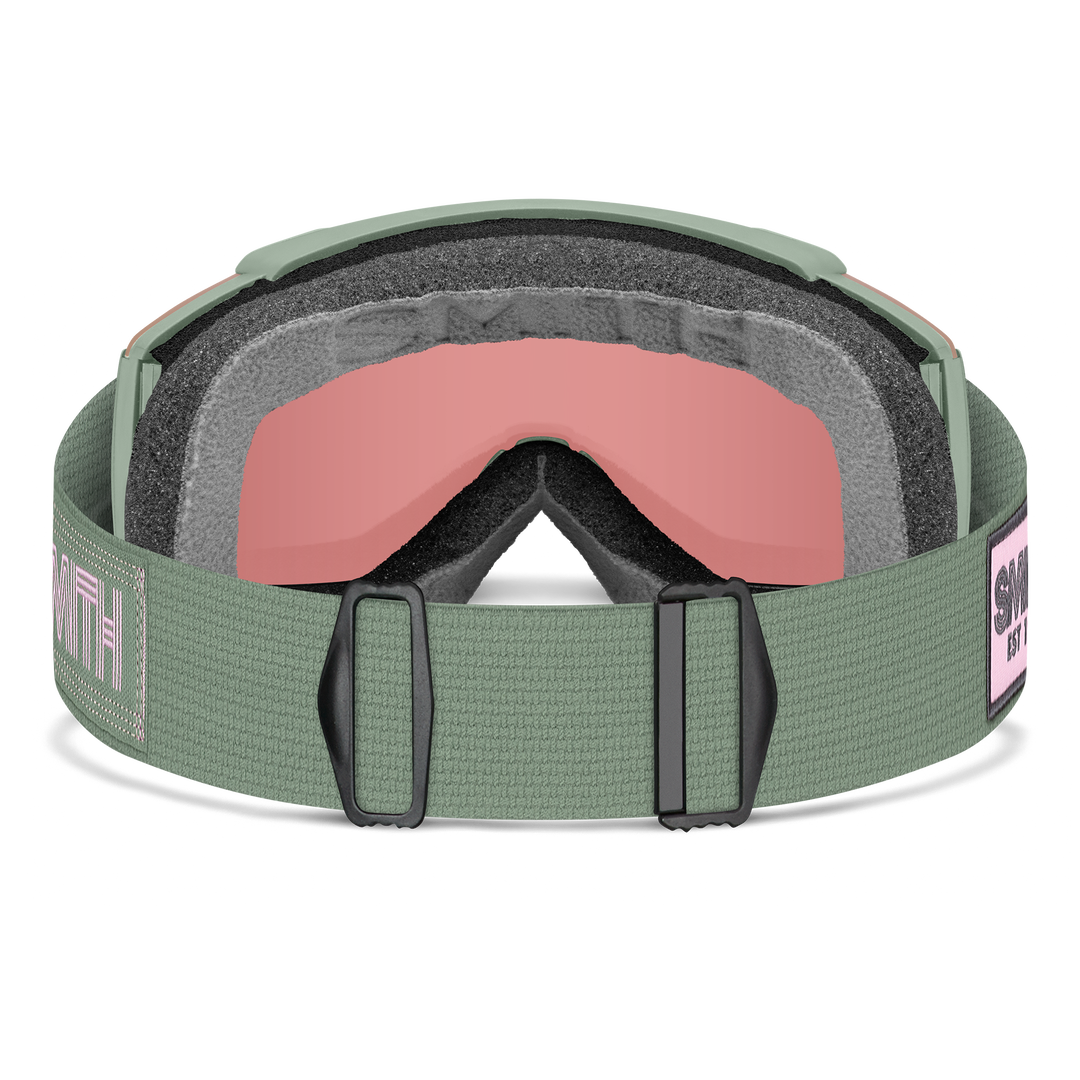 Smith Squad S Goggles 26/27