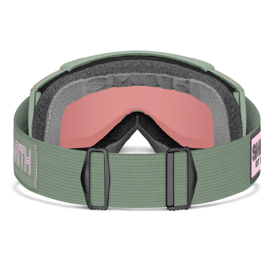 Smith Squad S Goggles 26/27