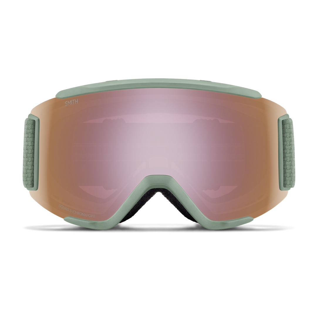 Smith Squad S Goggles 26/27