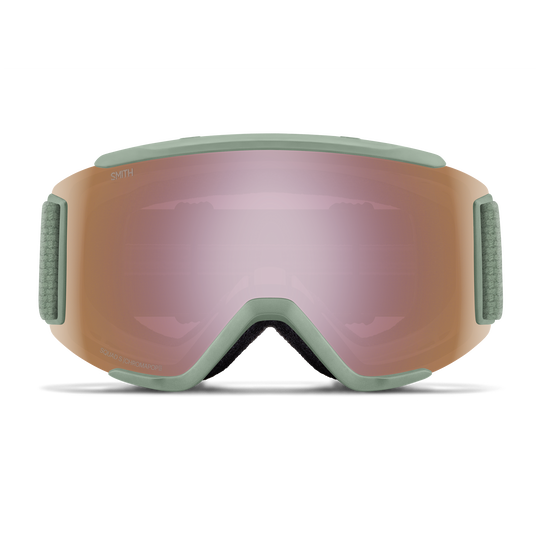 Smith Squad S Goggles 26/27