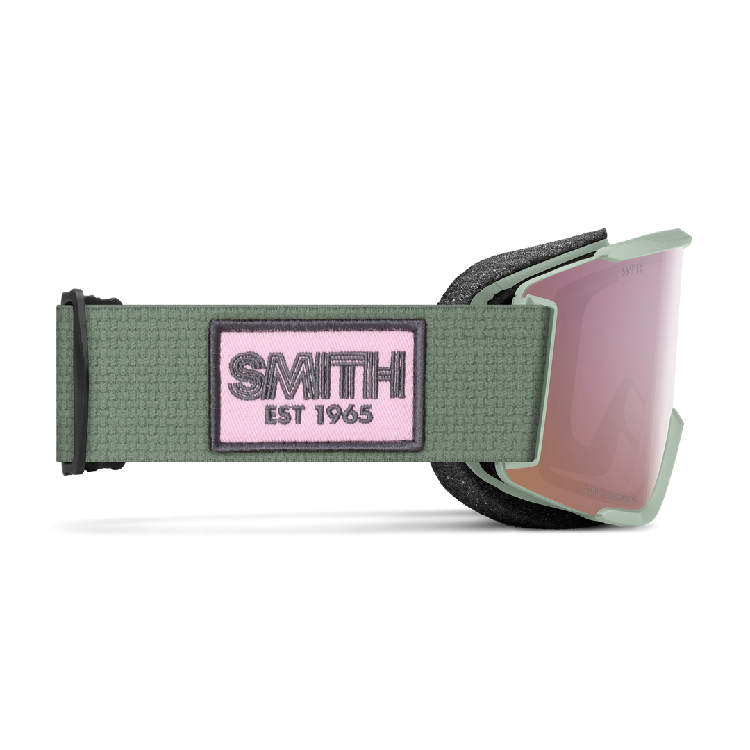 Smith Squad S Goggles 26/27