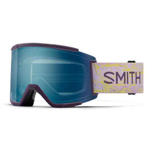 Smith Squad XL Goggles 24/25