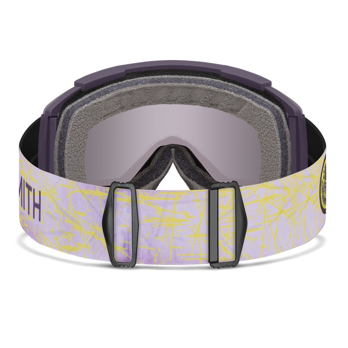 Smith Squad XL Goggles 24/25