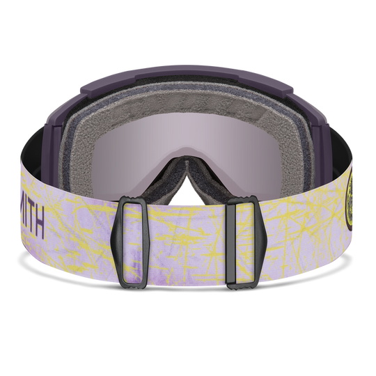 Smith Squad XL Goggles 24/25