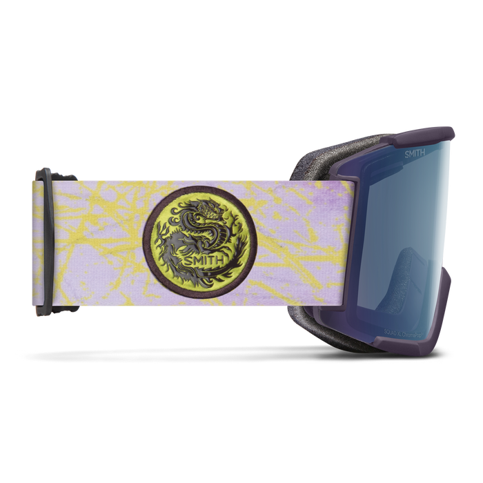 Smith Squad XL Goggles 24/25