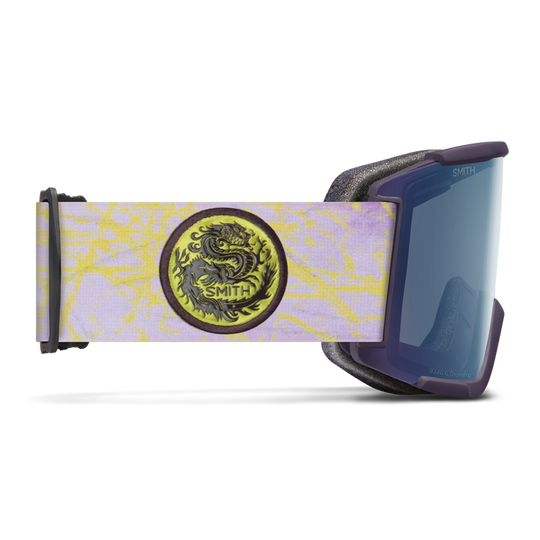 Smith Squad XL Goggles 24/25