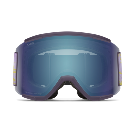 Smith Squad XL Goggles 24/25