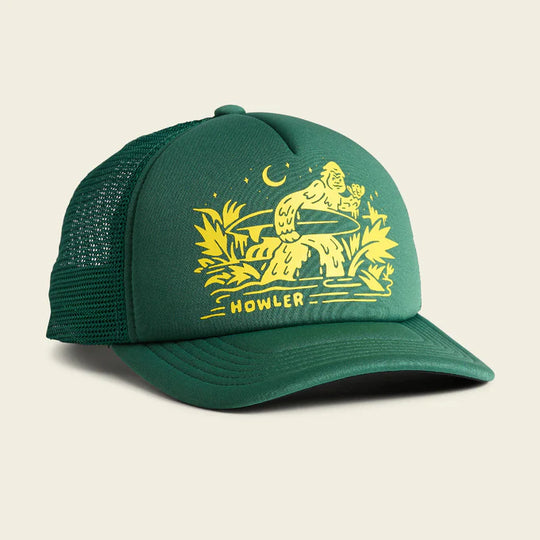 Squatch Rider Foam Dome 25/26