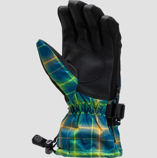 Stomp III Junior Gloves