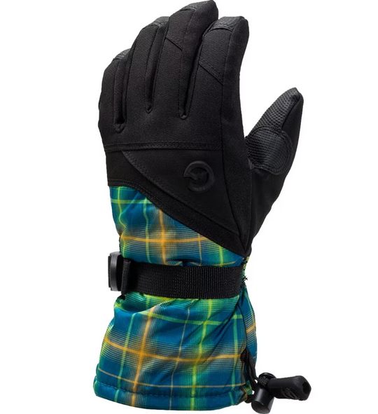 Stomp III Junior Gloves