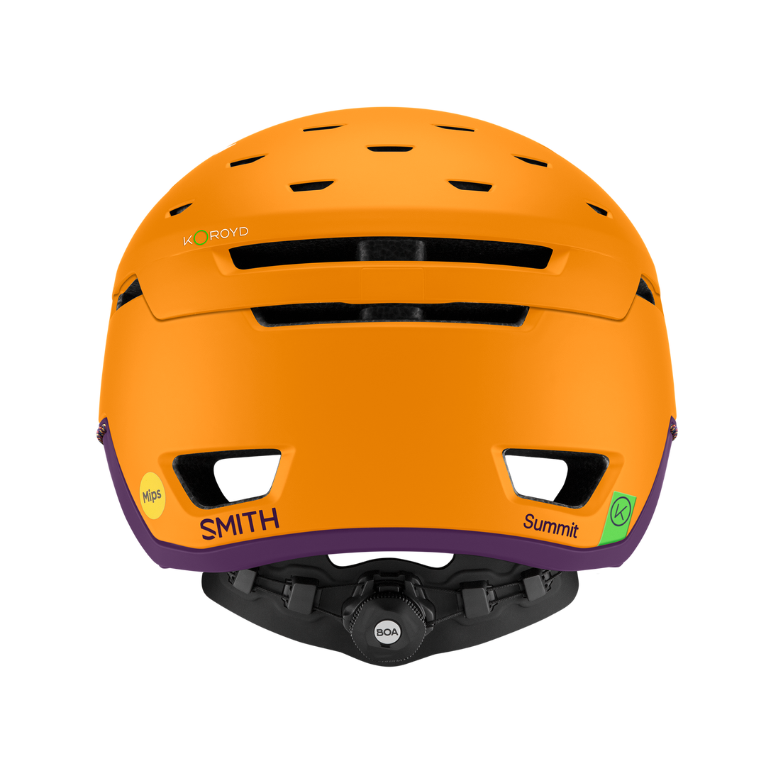 Smith Summit MIPS Helmet 26/27