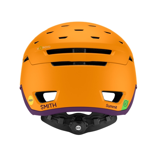 Smith Summit MIPS Helmet 26/27