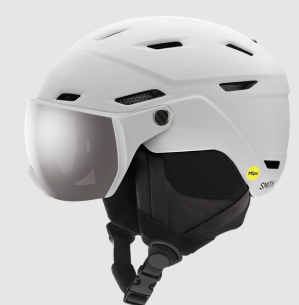Survey Mips Helmet 24/25