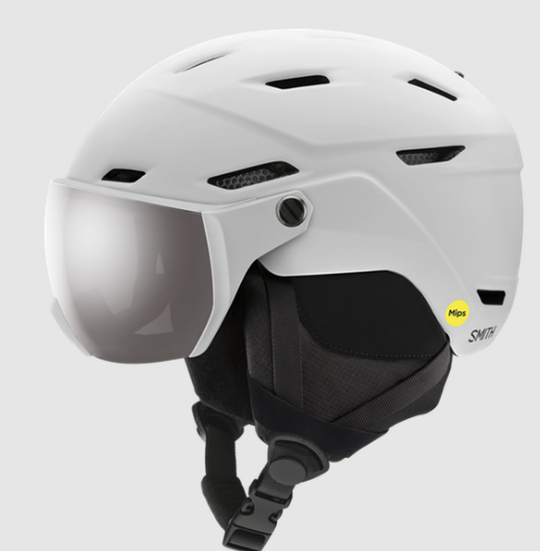 Survey Mips Helmet 24/25