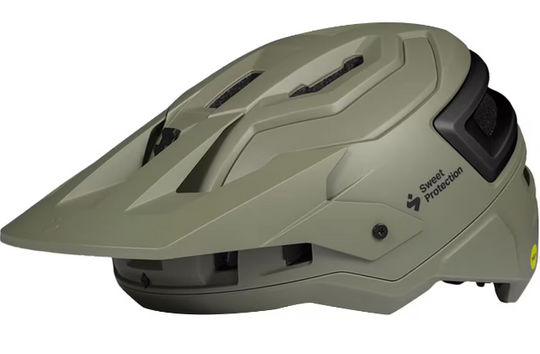 Bushwhacker 2Vi Mips Helmet