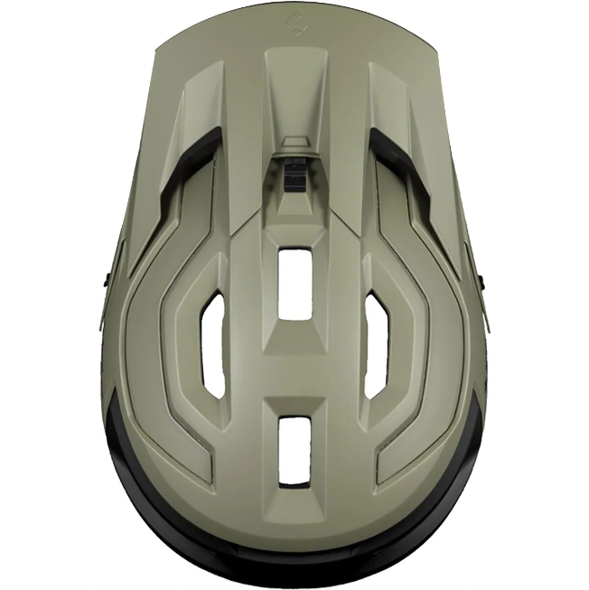 Bushwhacker 2Vi Mips Helmet