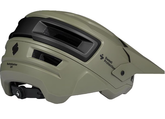 Bushwhacker 2Vi Mips Helmet