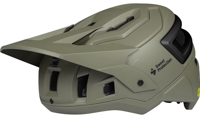 Bushwhacker 2Vi Mips Helmet