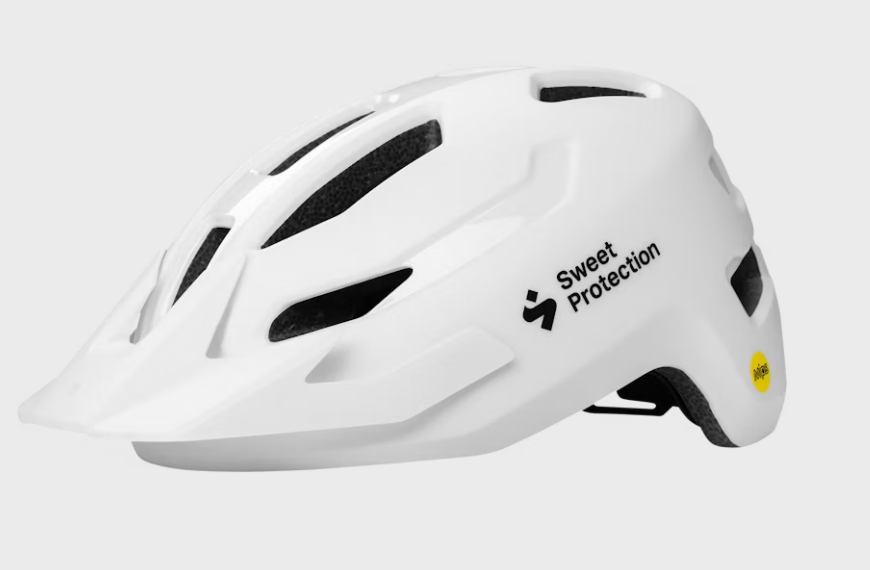 Ripper Mips CPSC Junior Helmet