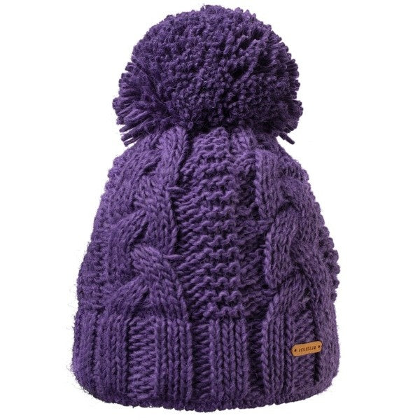 Flora Beanie 24/25