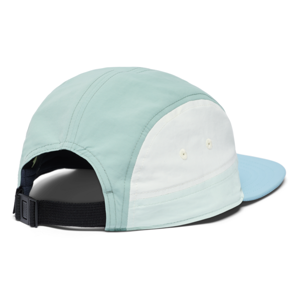 Tech 5-Panel Hat 25/26