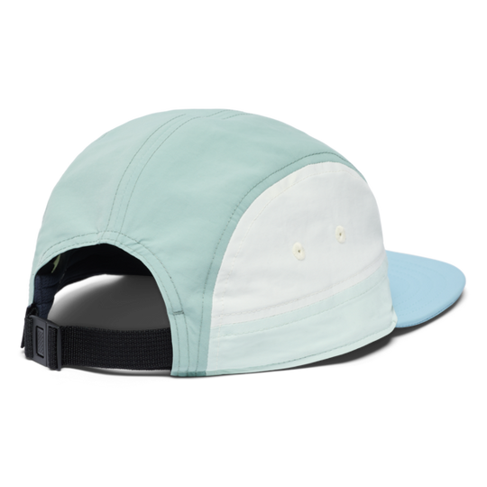 Tech 5-Panel Hat 25/26