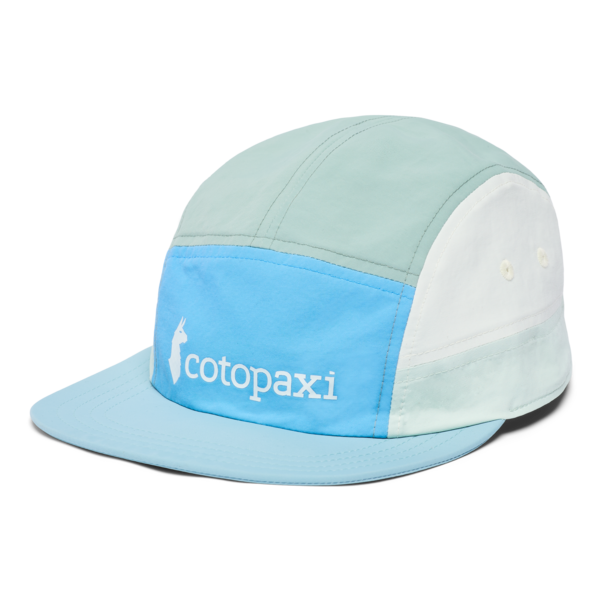 Tech 5-Panel Hat 25/26