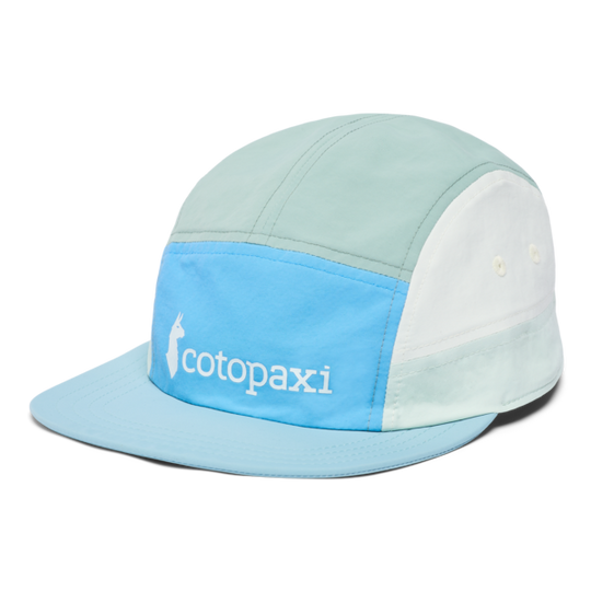 Tech 5-Panel Hat 25/26