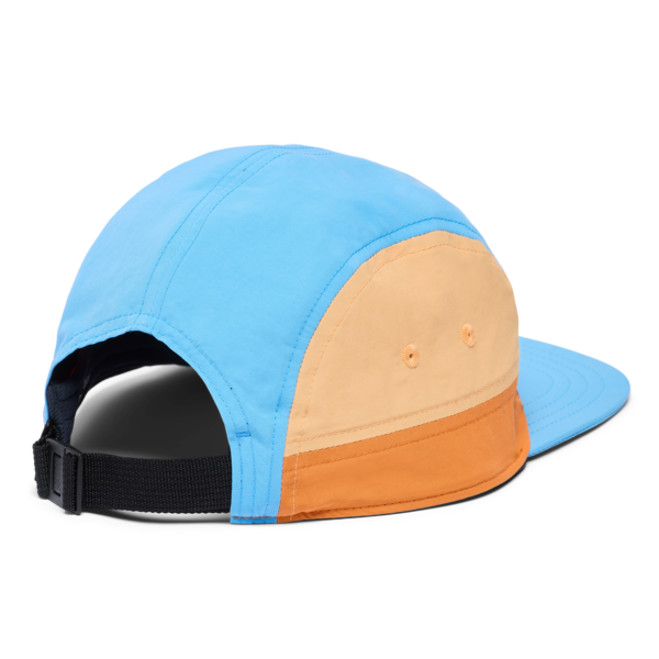 Tech 5-Panel Hat 25/26