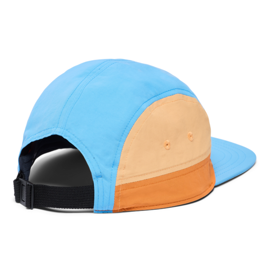Tech 5-Panel Hat 25/26