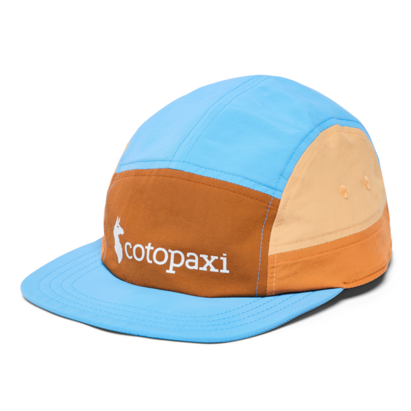 Tech 5-Panel Hat 25/26