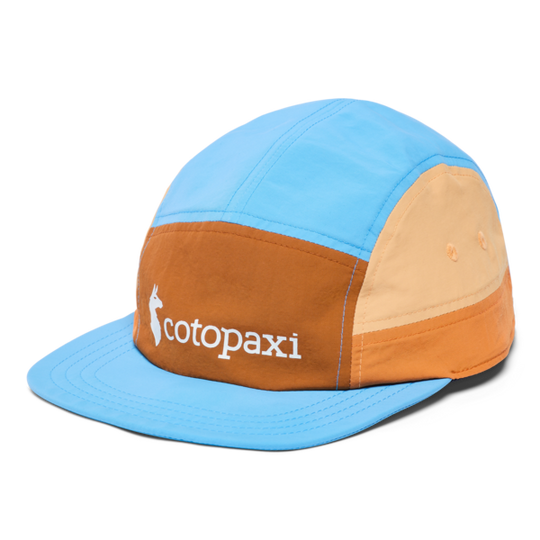 Tech 5-Panel Hat 25/26