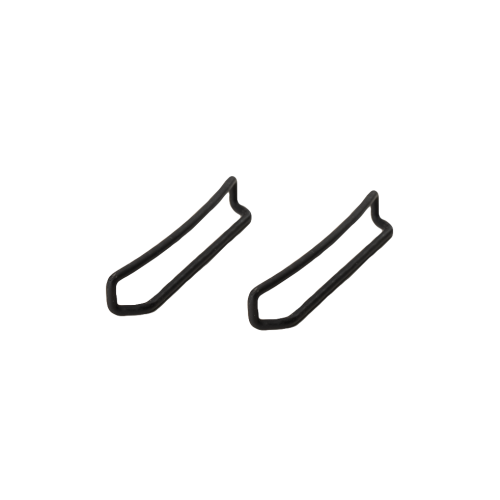 Universal Buckle - pair 26/27