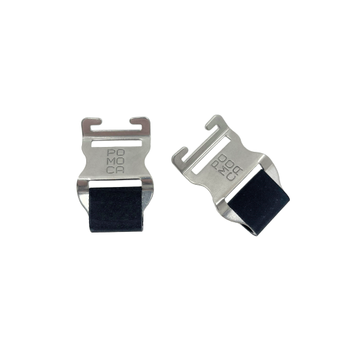 Pomoca Power Hook (BF Hook V3) - pair 26/27