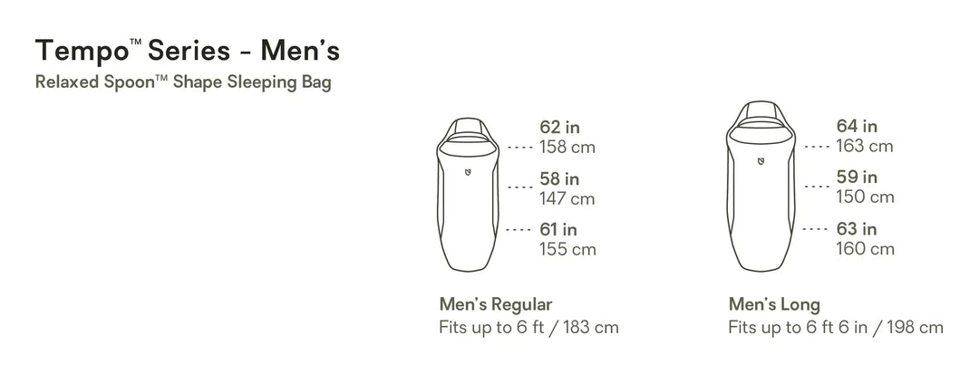 Tempo 35 Men&