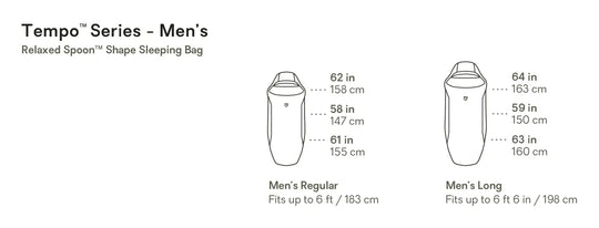 Tempo 35 Men&